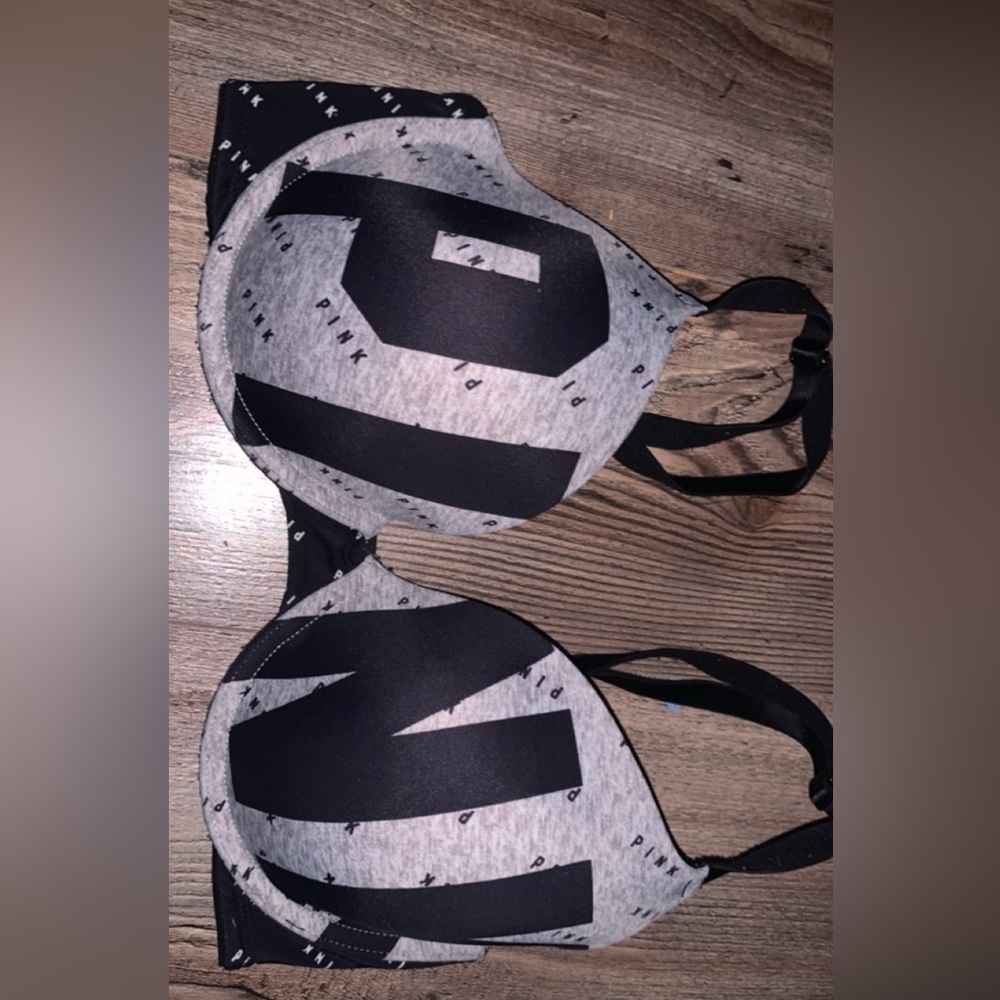 PINK 32DD good quality barely worn